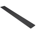 Handi Products 3.75X30 Blk Stair Tread NST633730BKT